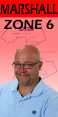 Marshall for Zone 6