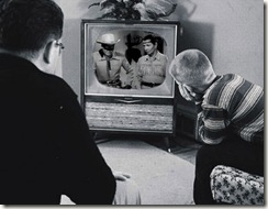 golden age of television